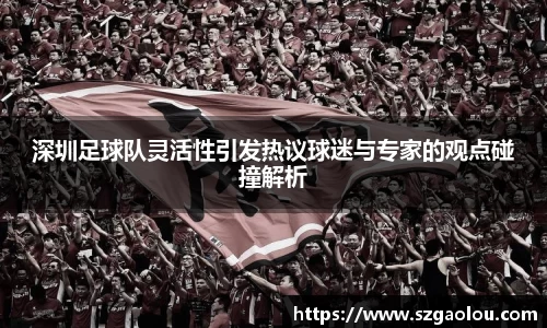 深圳足球队灵活性引发热议球迷与专家的观点碰撞解析