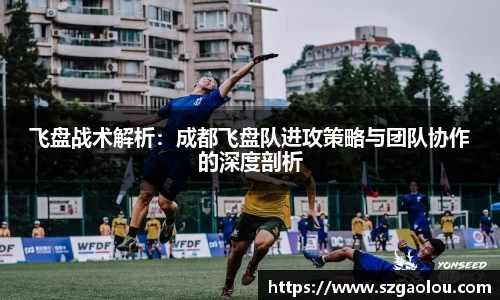 飞盘战术解析：成都飞盘队进攻策略与团队协作的深度剖析